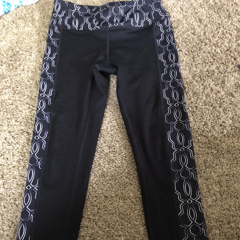 GA AM Leggings